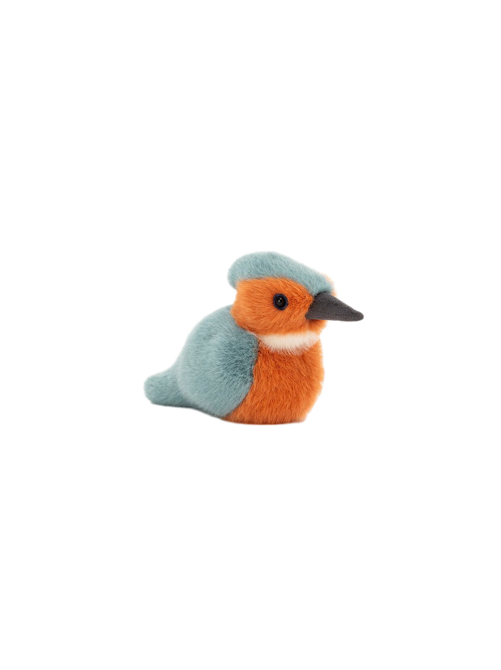 soft cuddly toy Bird