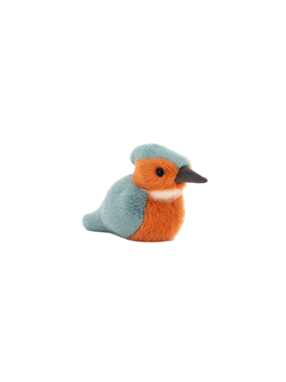 soft cuddly toy Bird