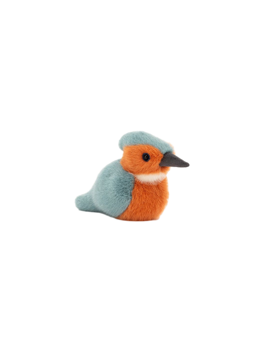 soft cuddly toy Bird
