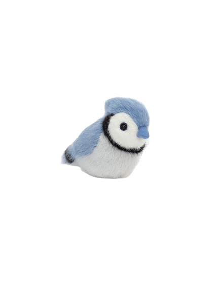 soft cuddly toy Bird