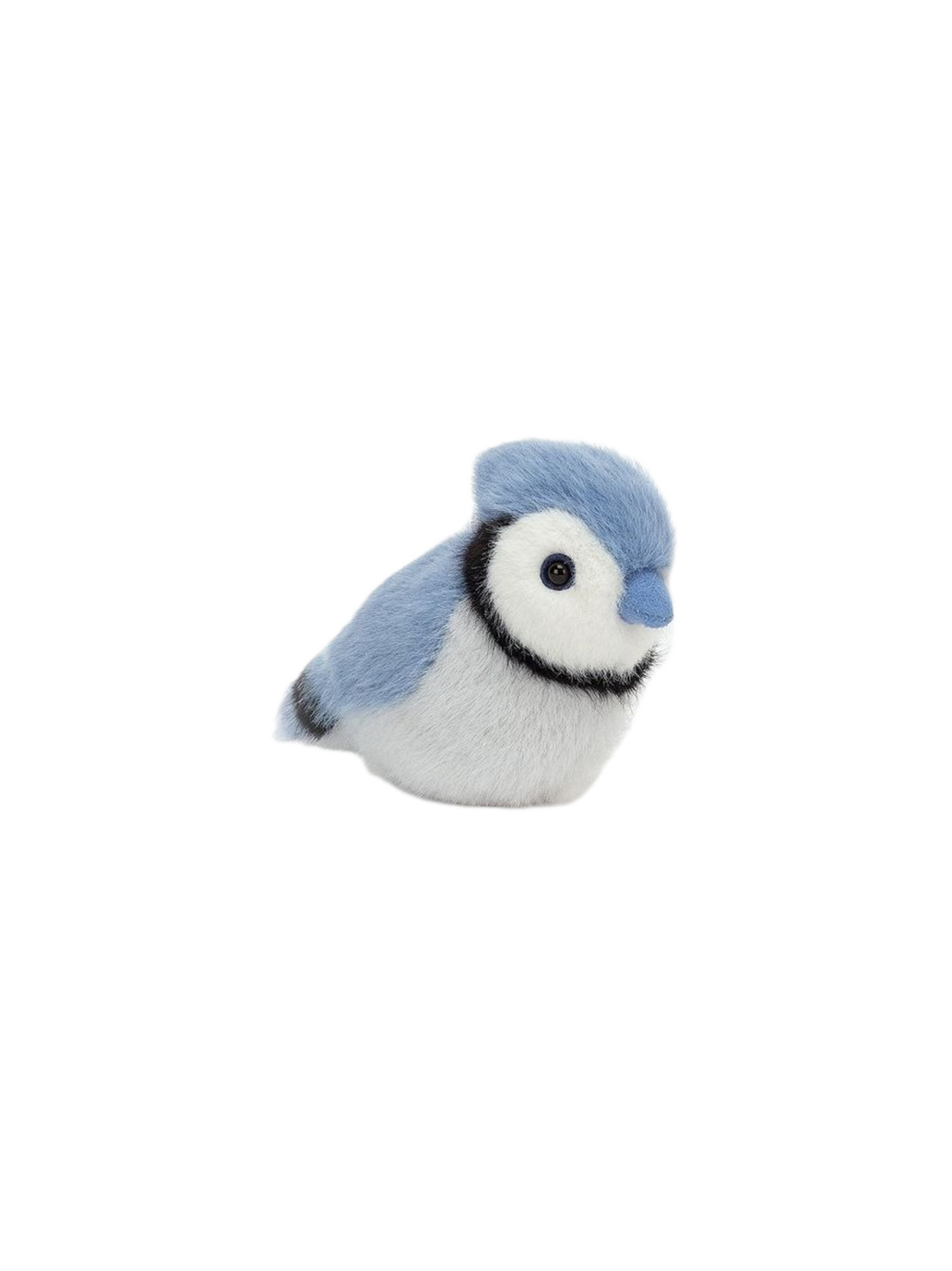 soft cuddly toy Bird