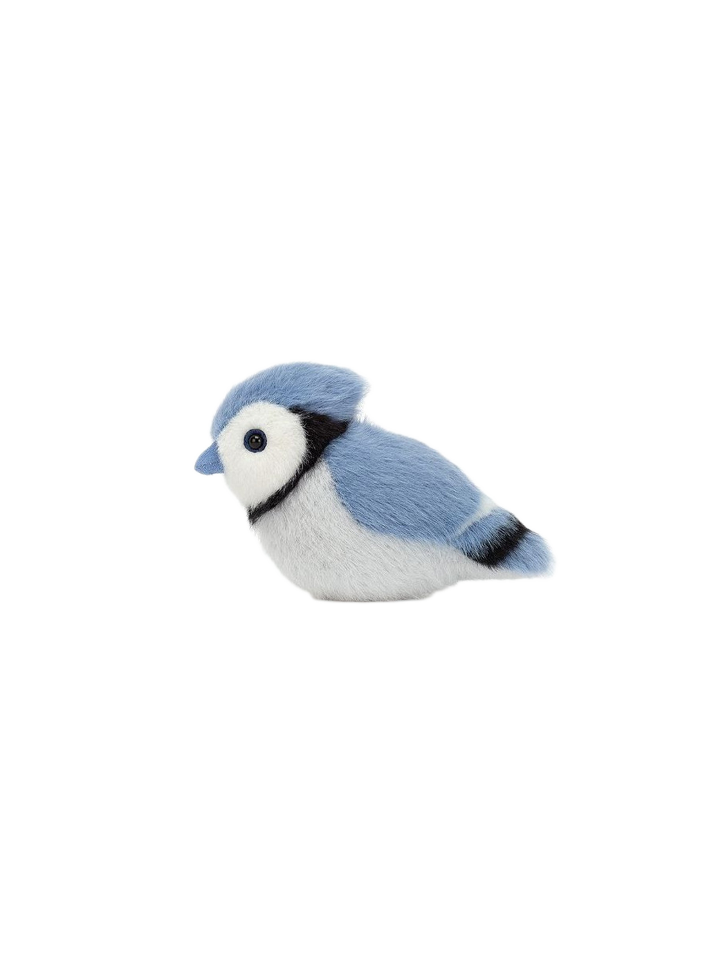 soft cuddly toy Bird