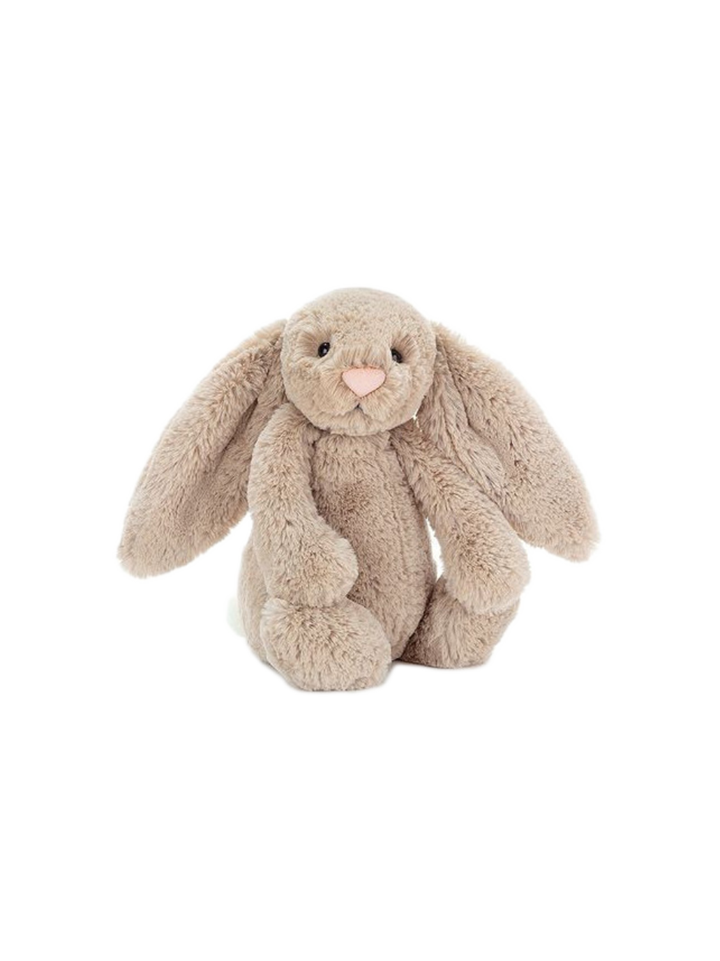 soft cuddly toy Bunny