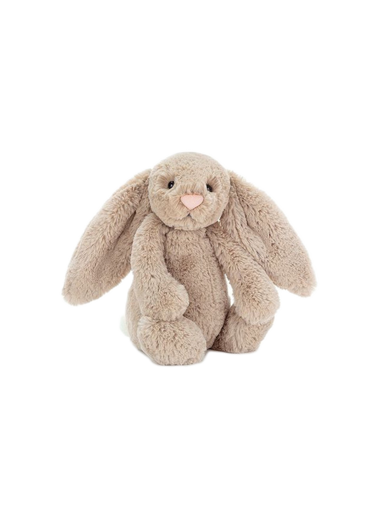 soft cuddly toy Bunny