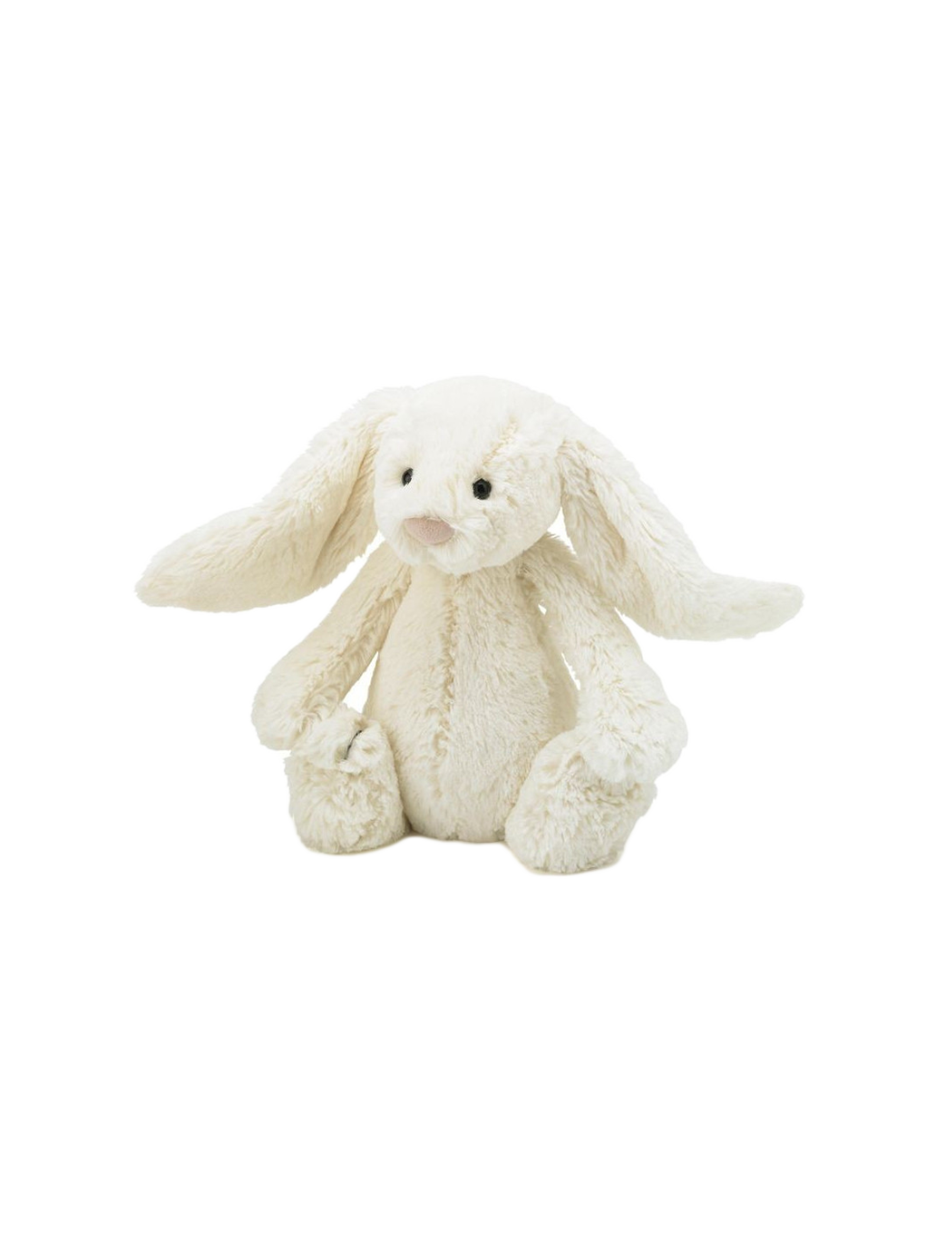 soft cuddly toy Bunny