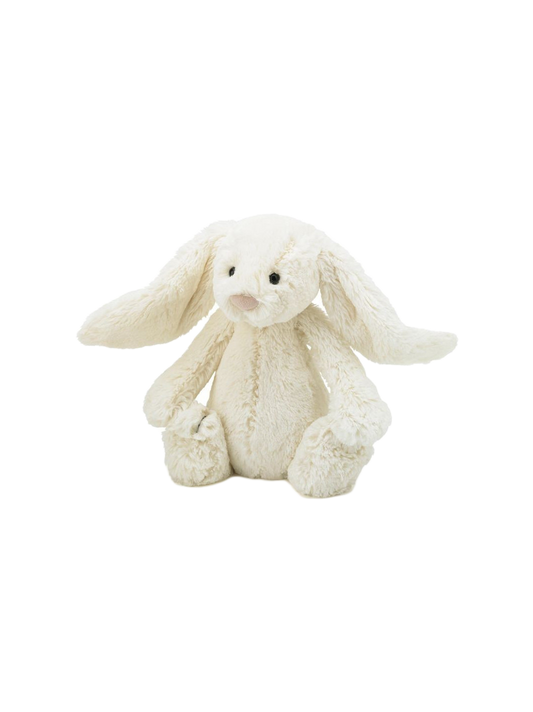 soft cuddly toy Bunny