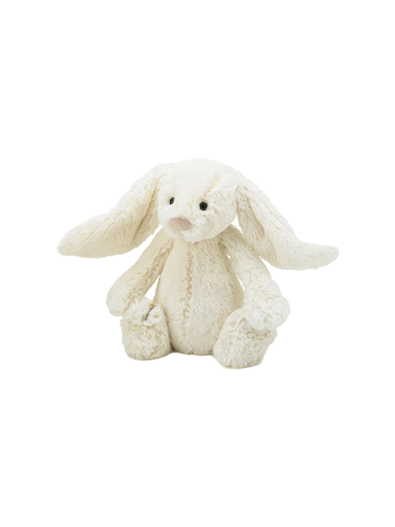 soft cuddly toy Bunny