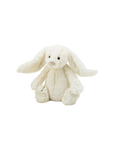 soft cuddly toy Bunny cream