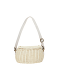Mini Chari basket / backpack