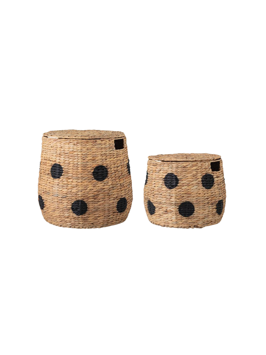 Thinne basket set of 2