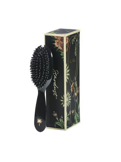 boar and nylon hairbrush Small