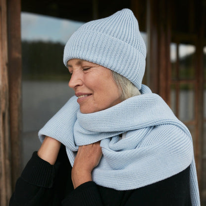 merino soft scarf Everyday