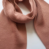 merino soft scarf Everyday