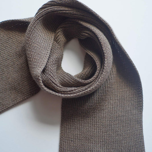 merino soft scarf Everyday