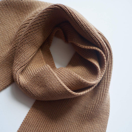 merino soft scarf Everyday