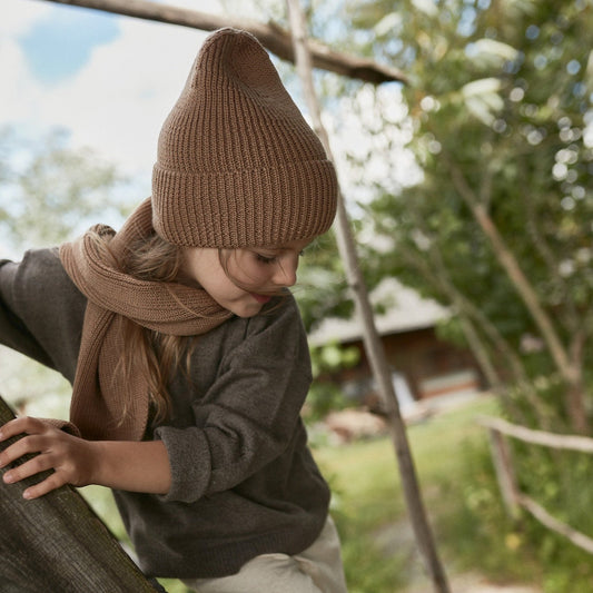 merino soft scarf Everyday