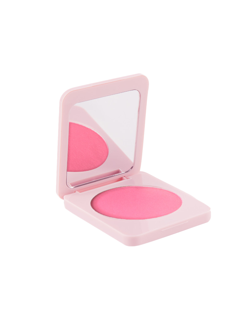 Natural blusher for children