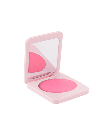 Natural blusher for children