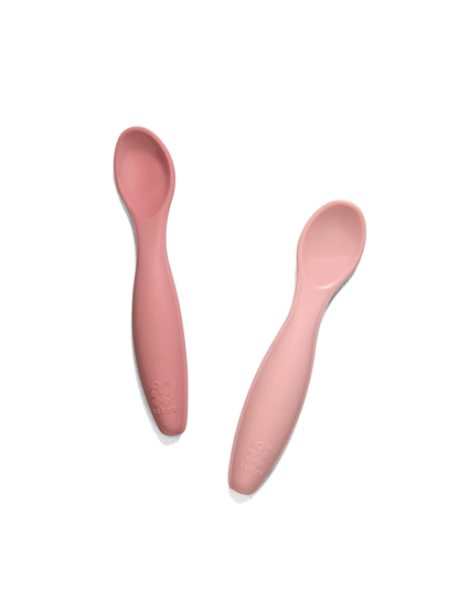 silicone spoon set