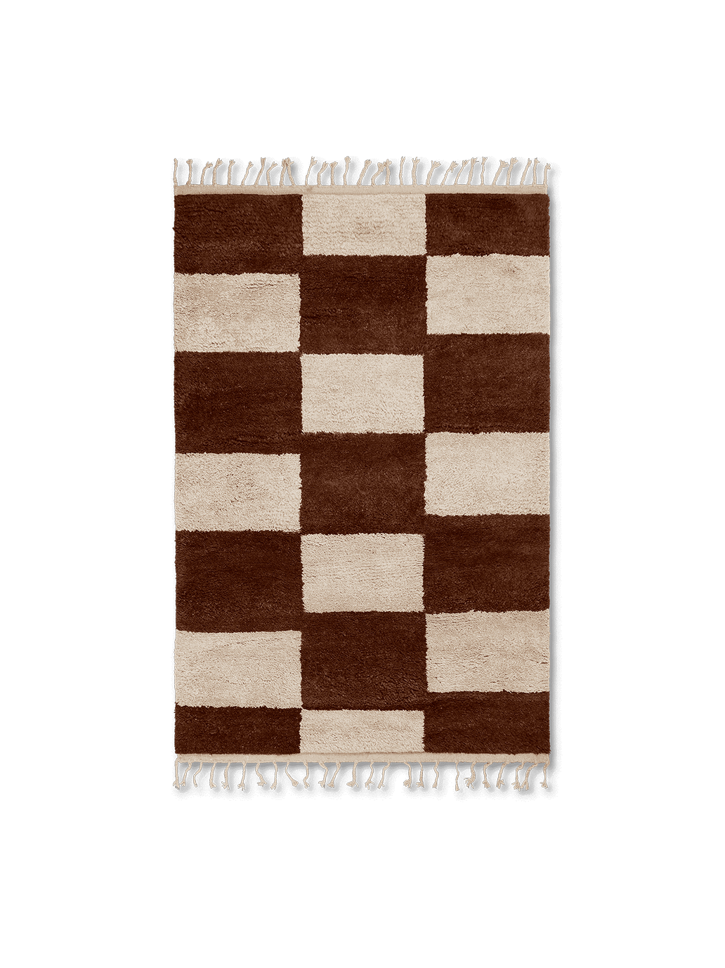 woolen Mara Rug