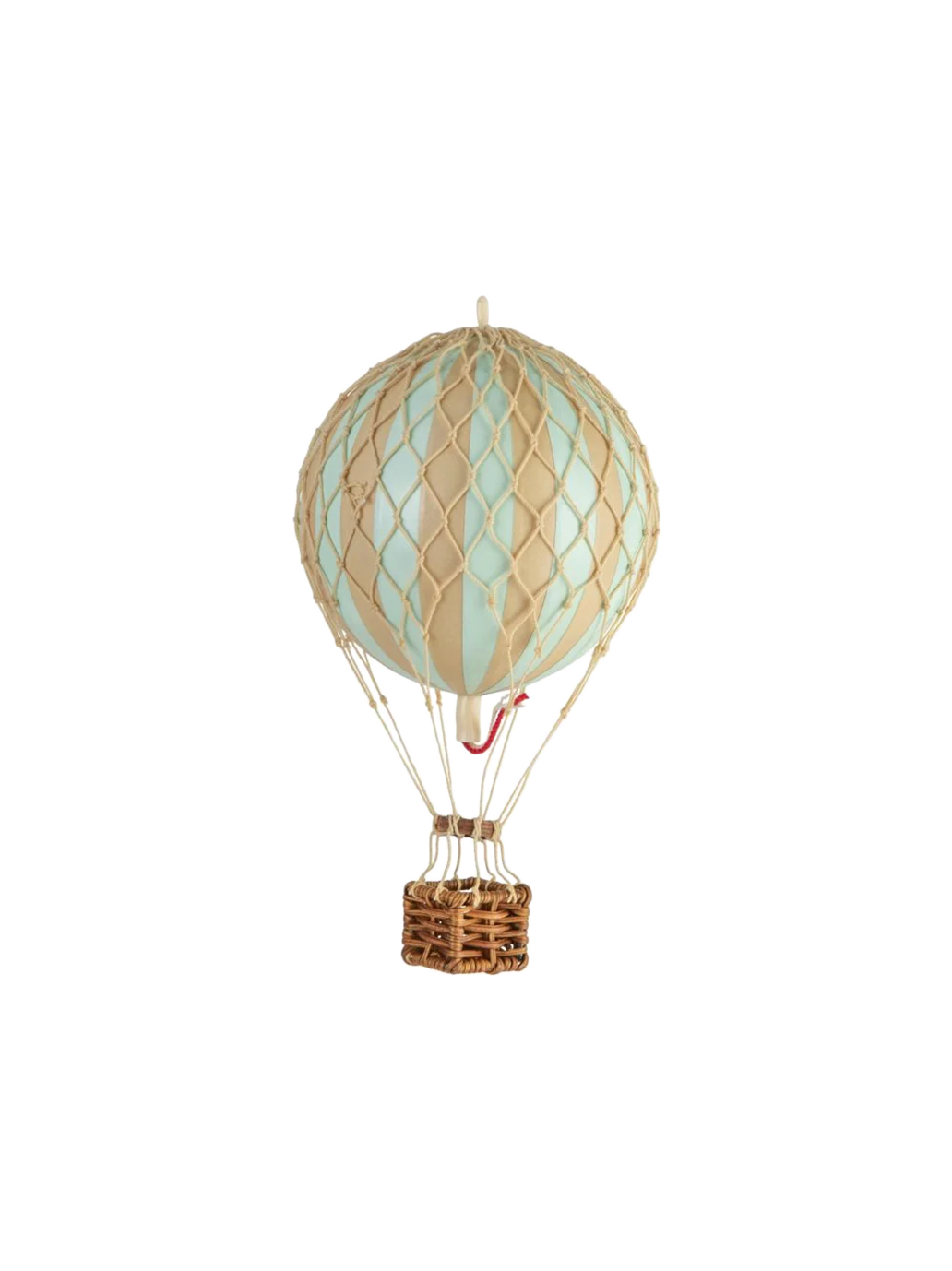Decorative Hot Air Balloon Mobile
