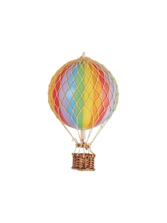 Decorative Hot Air Balloon Mobile