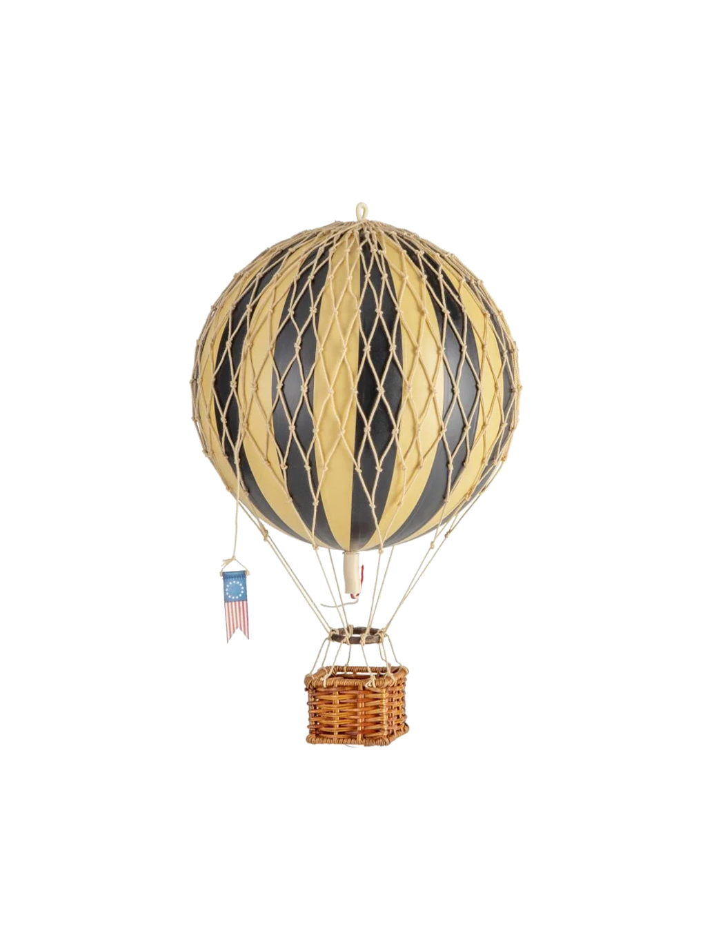 Decorative Hot Air Balloon Mobile