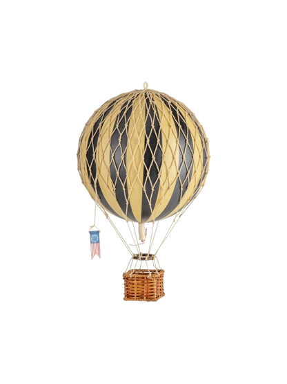 Decorative Hot Air Balloon Mobile