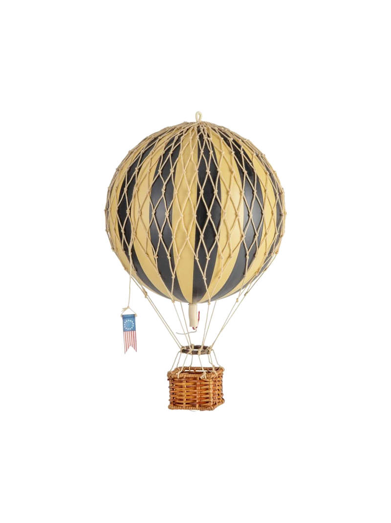 Decorative Hot Air Balloon Mobile