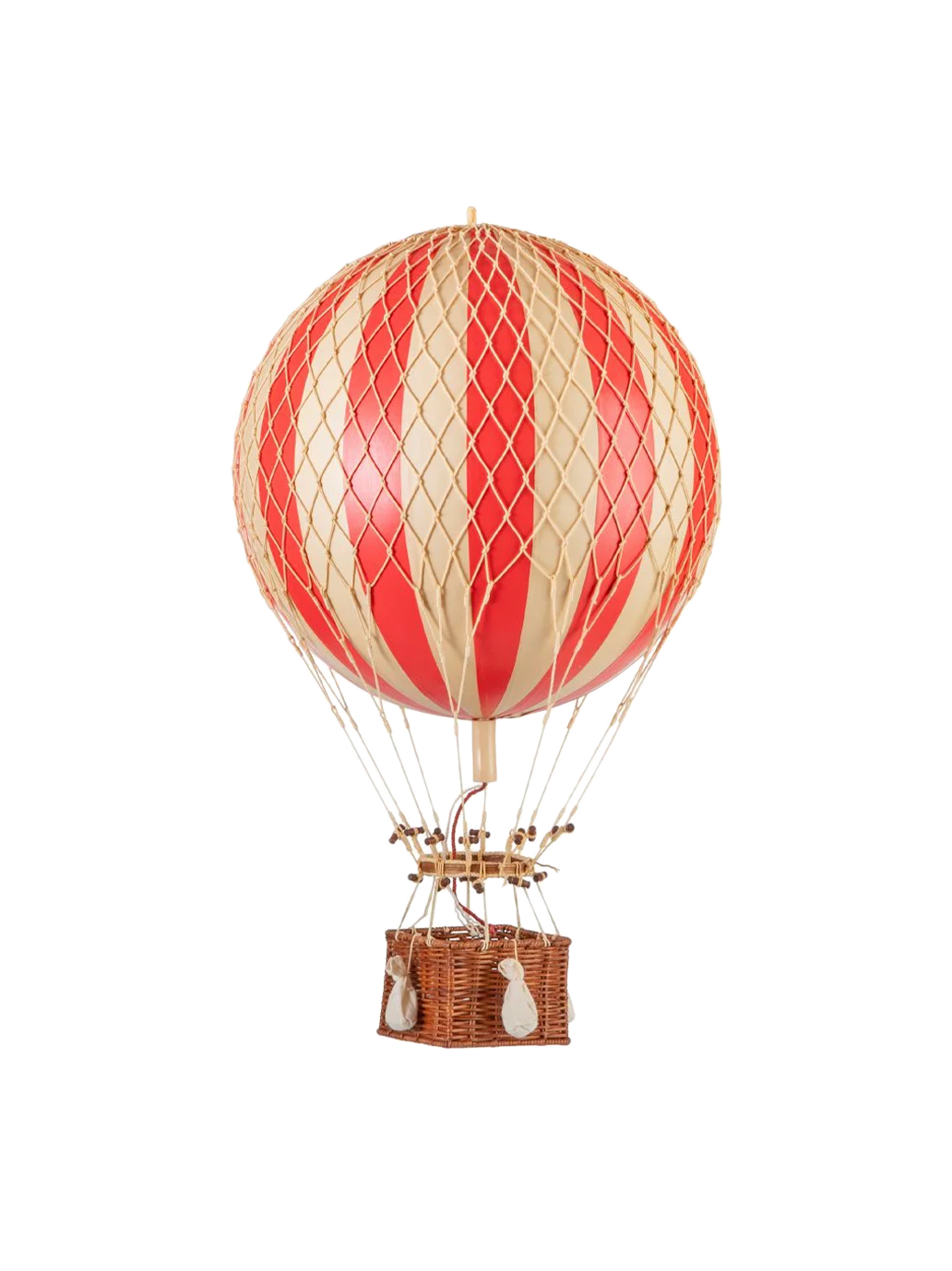 Decorative Hot Air Balloon Mobile