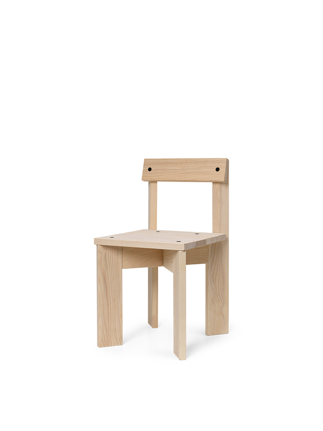 Silla para niños Arca