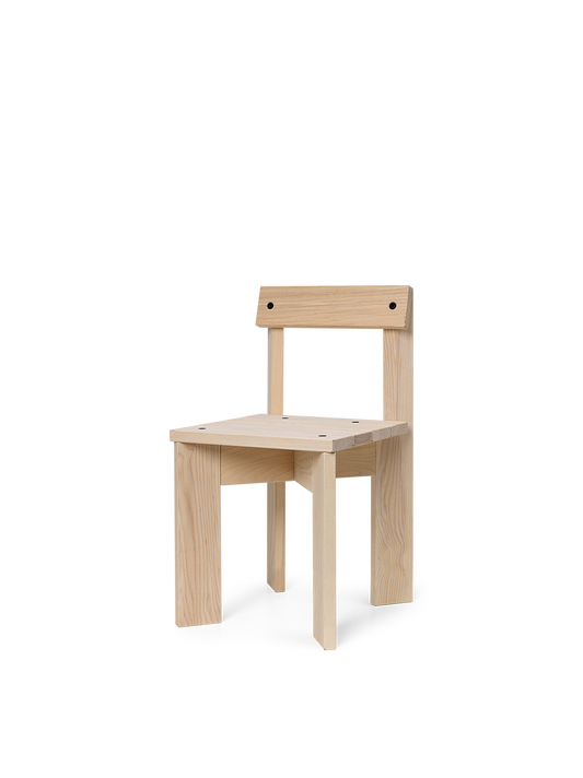 Silla para niños Arca