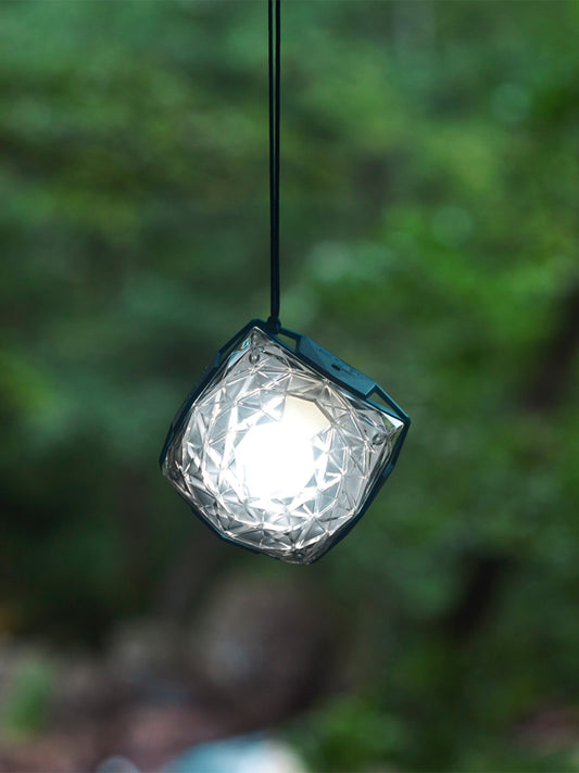 lampada solare senza fili Little Sun Diamond
