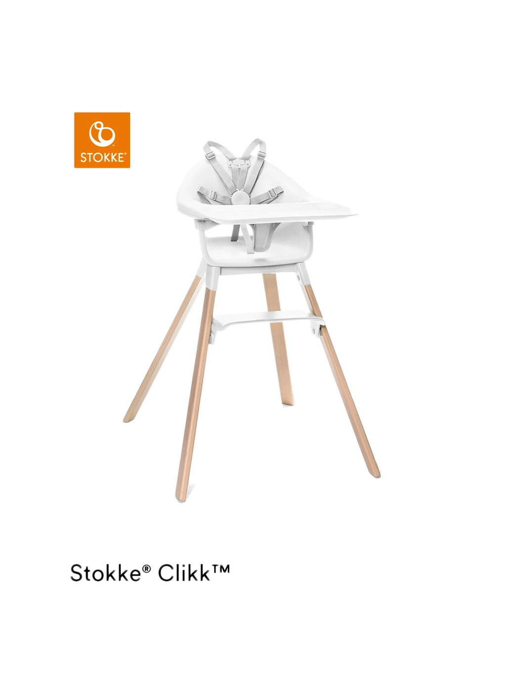 Silla Stokke Clikk