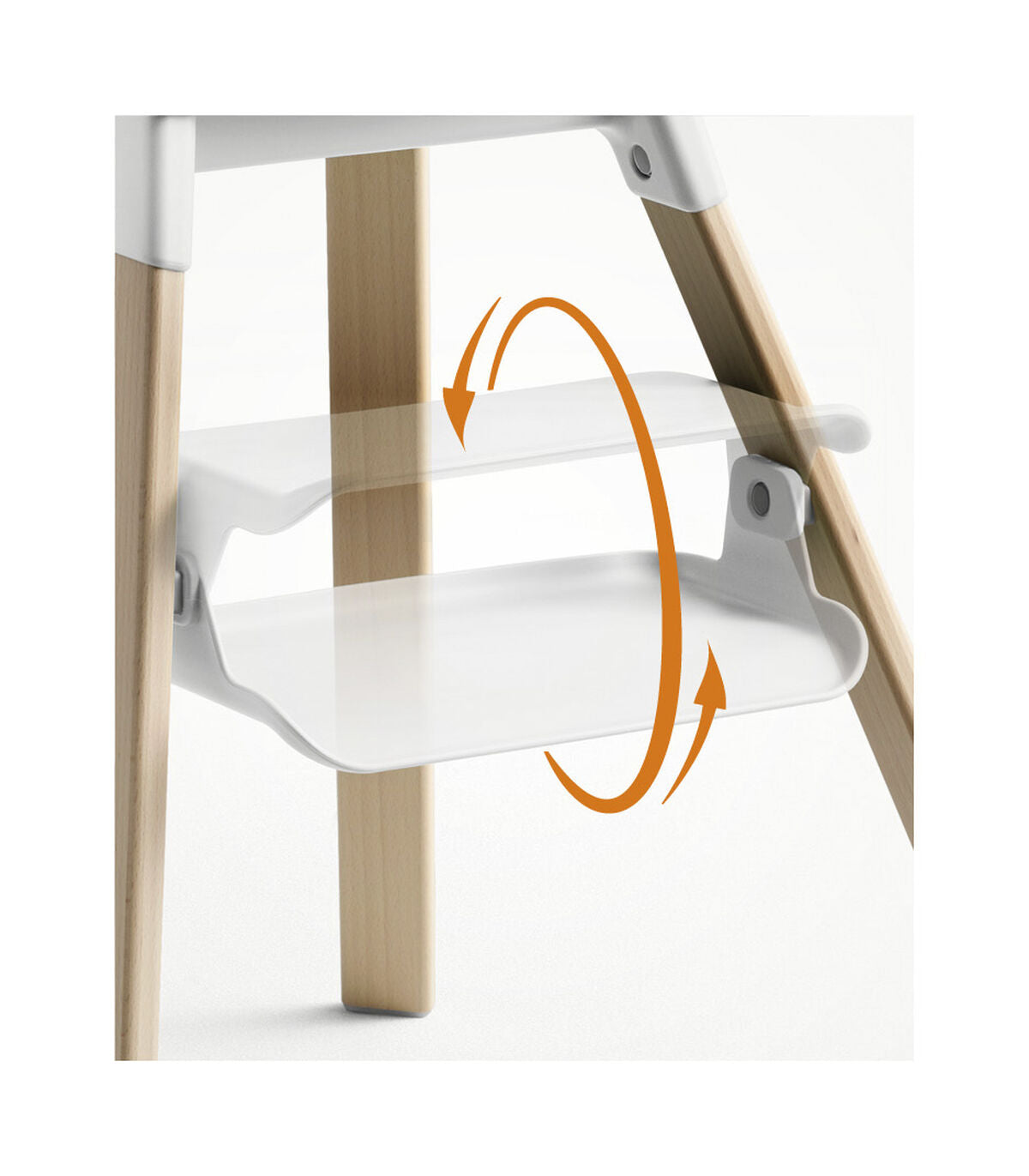 Silla Stokke Clikk