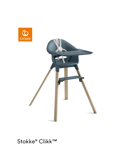 Stokke Clikk chair