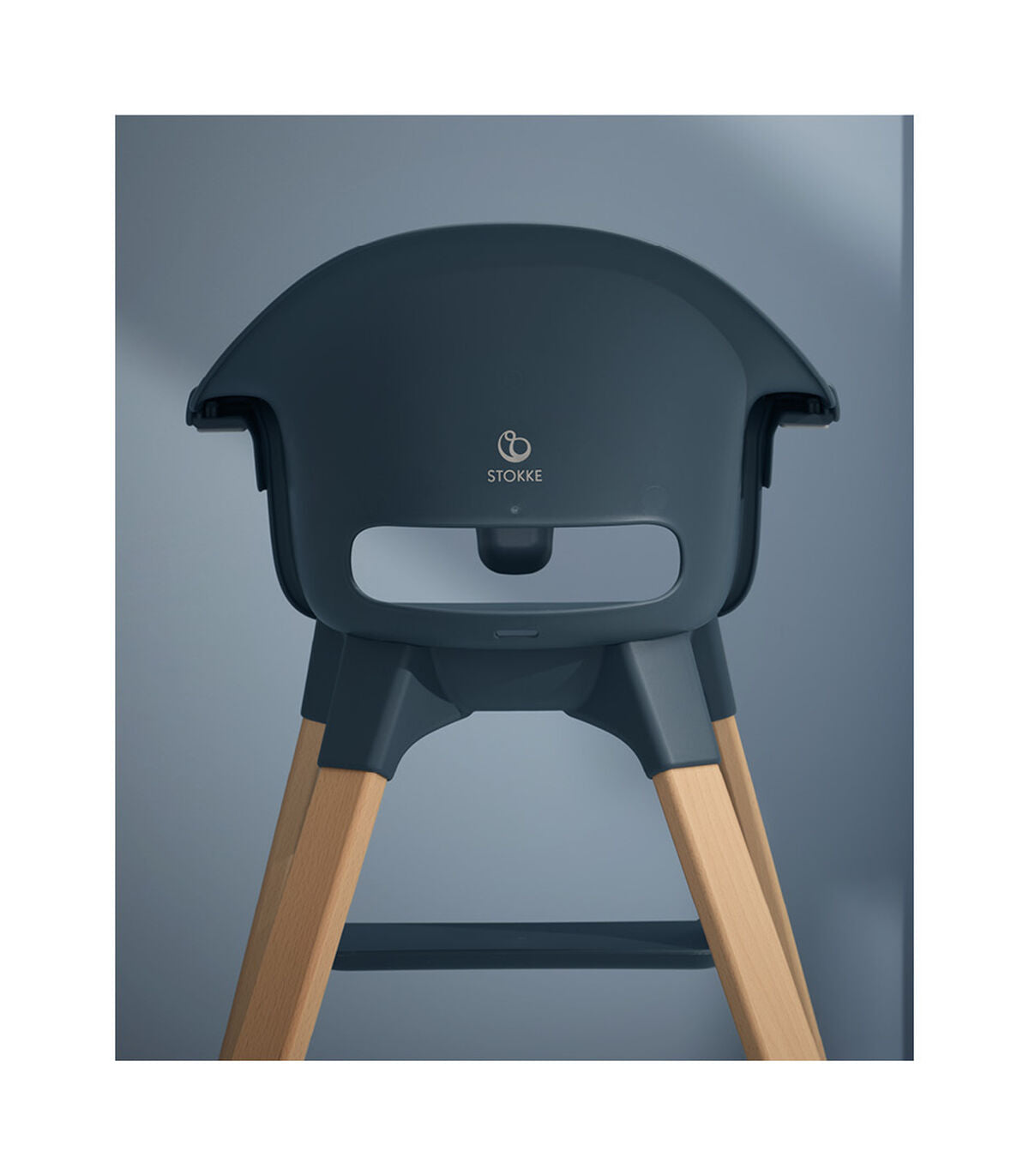 Stokke Clikk chair