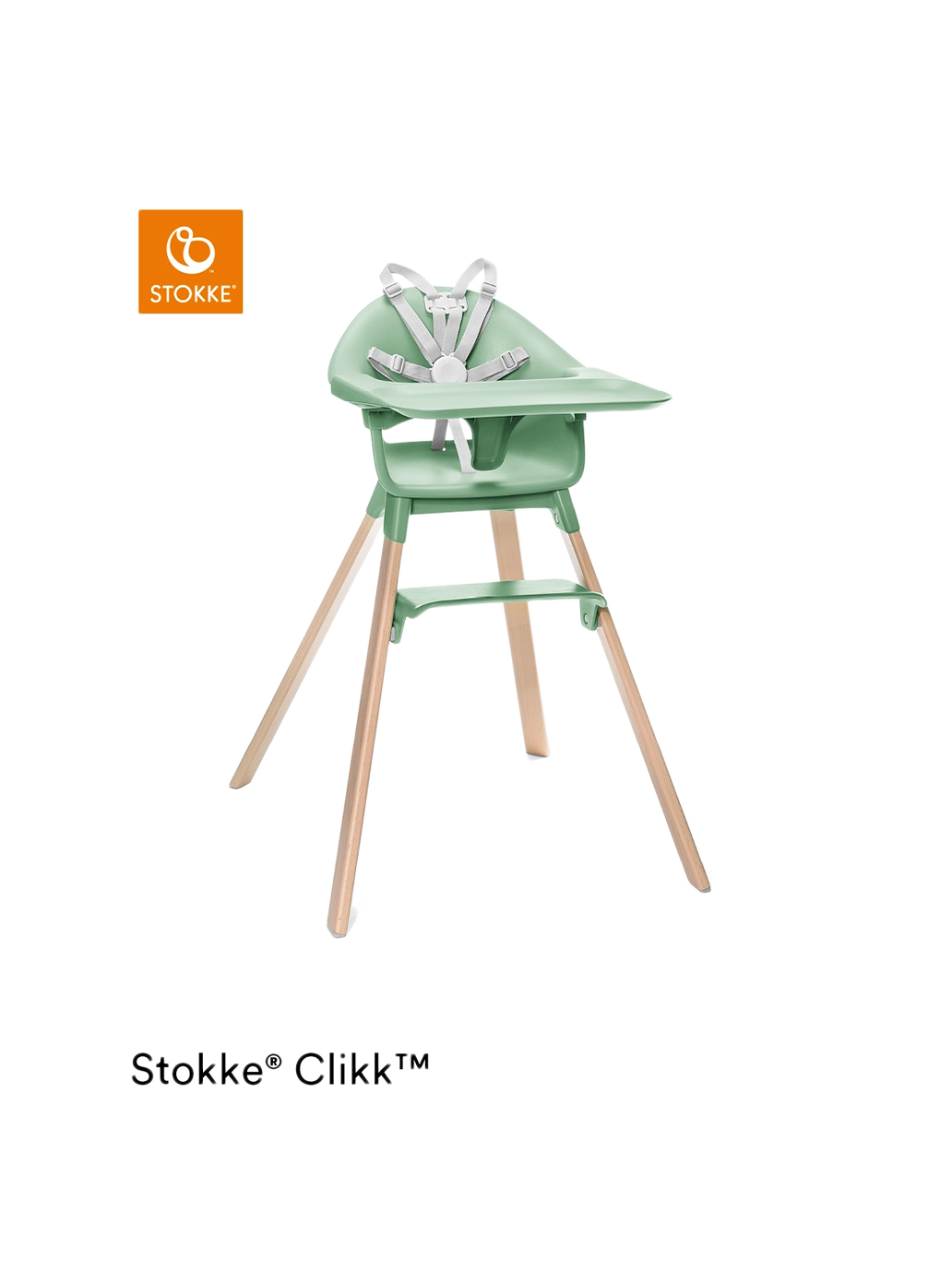 Silla Stokke Clikk