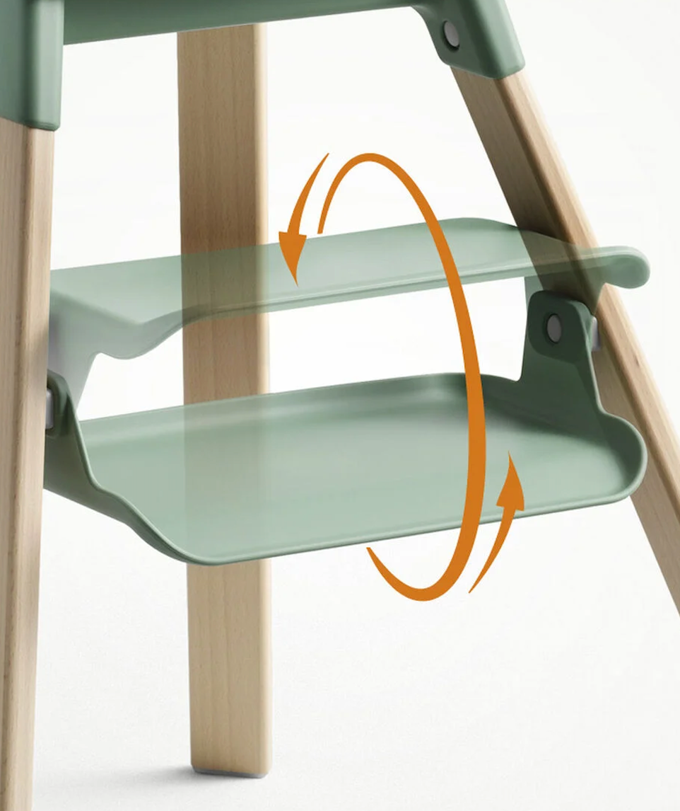 Silla Stokke Clikk