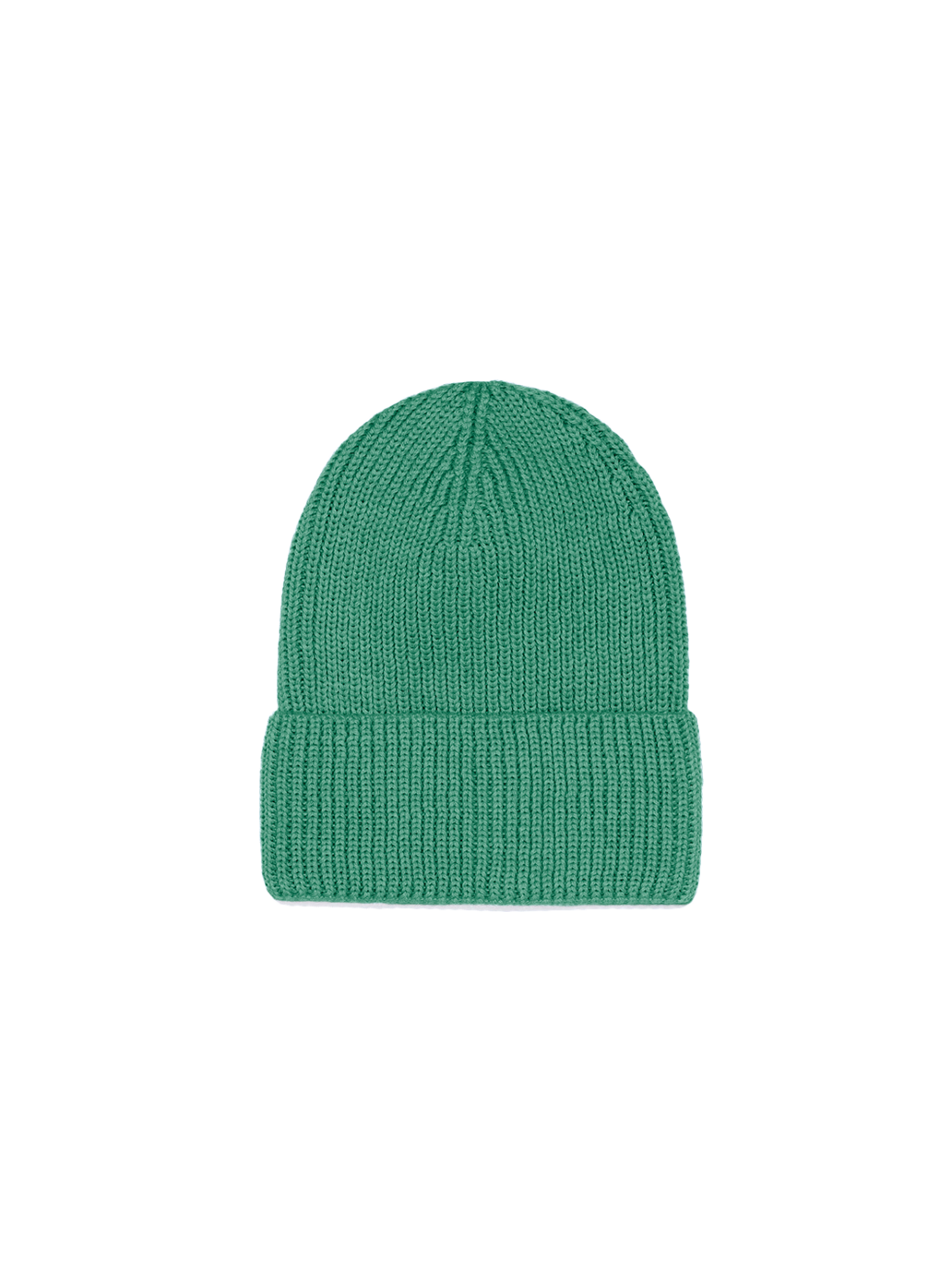 year-round merino wool Everyday Beanie