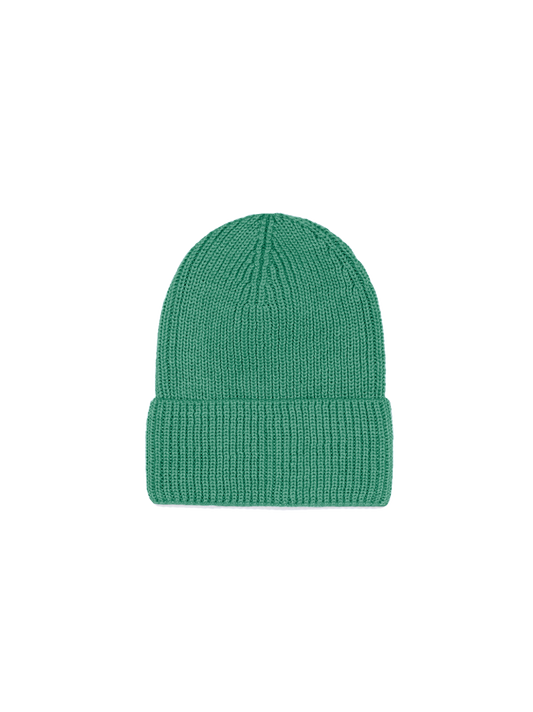 year-round merino wool Everyday Beanie