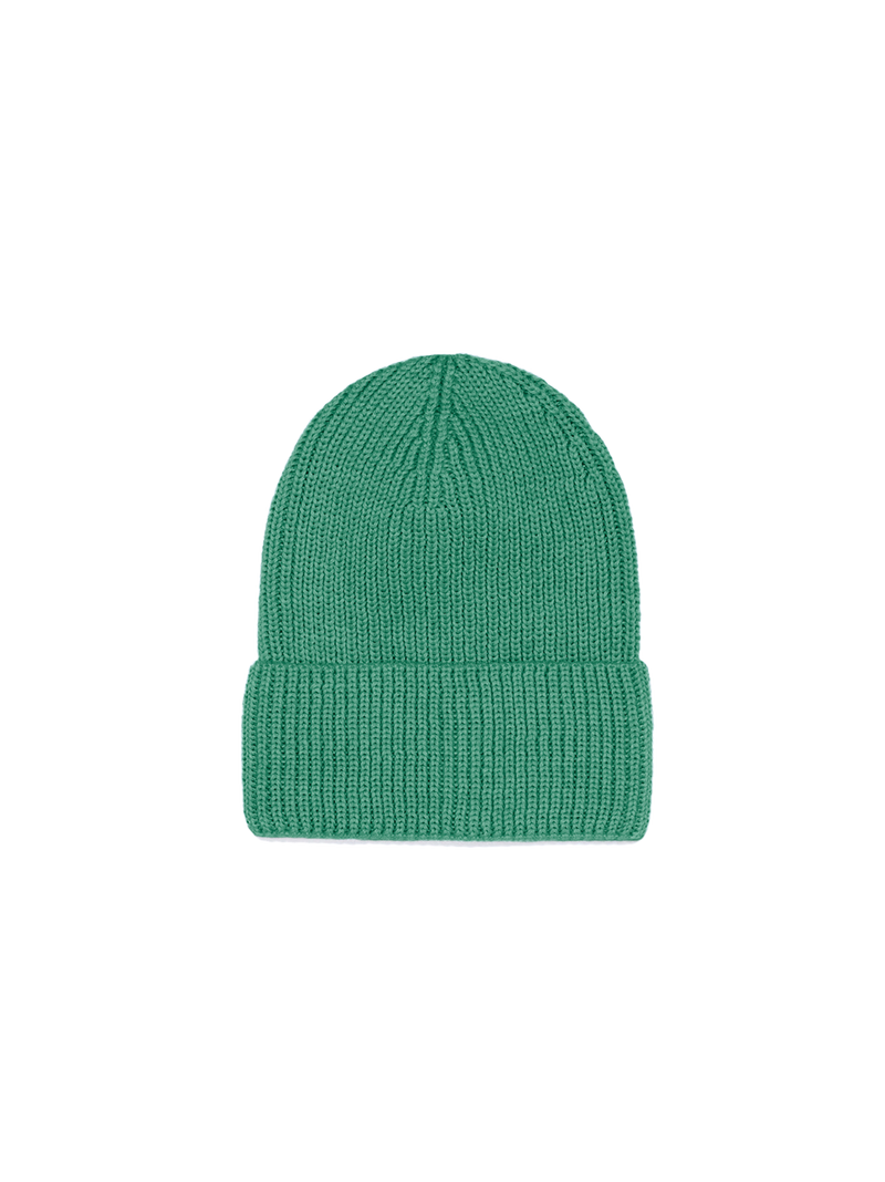 year-round merino wool Everyday Beanie