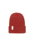 warm merino wool beanie