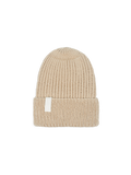 warm merino wool beanie