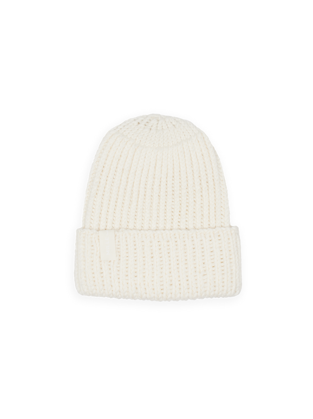 warm merino wool beanie