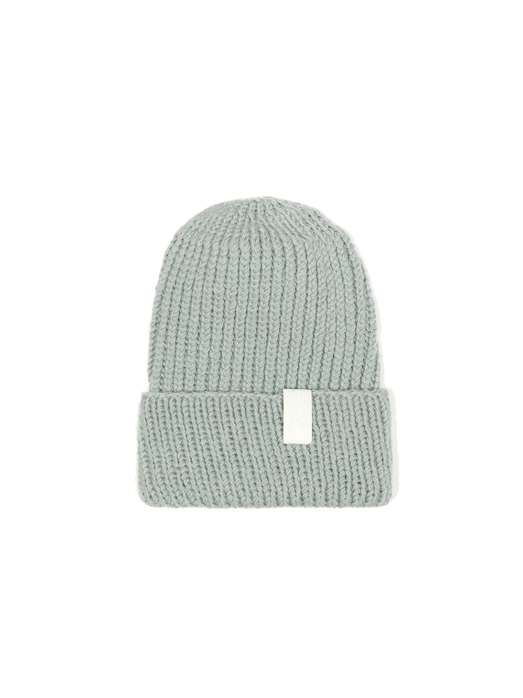 warm merino wool beanie