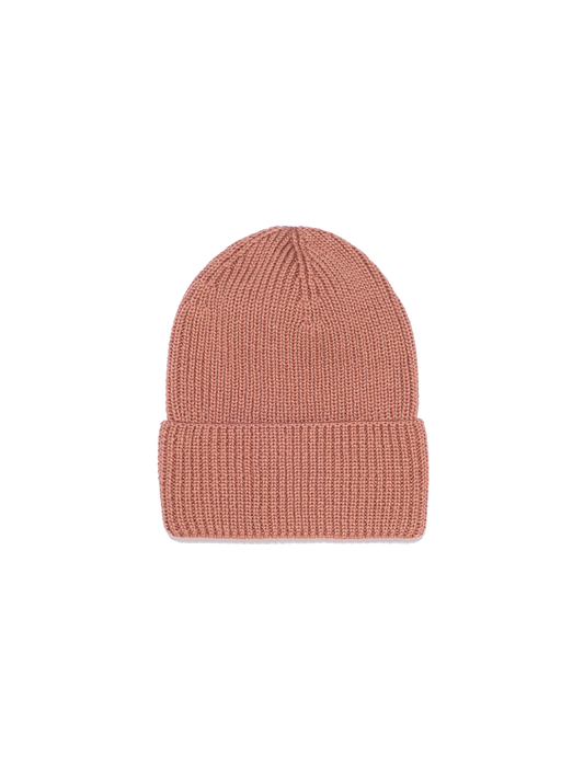 year-round merino wool Everyday Beanie