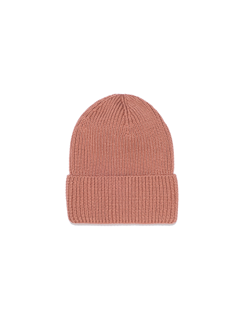 year-round merino wool Everyday Beanie