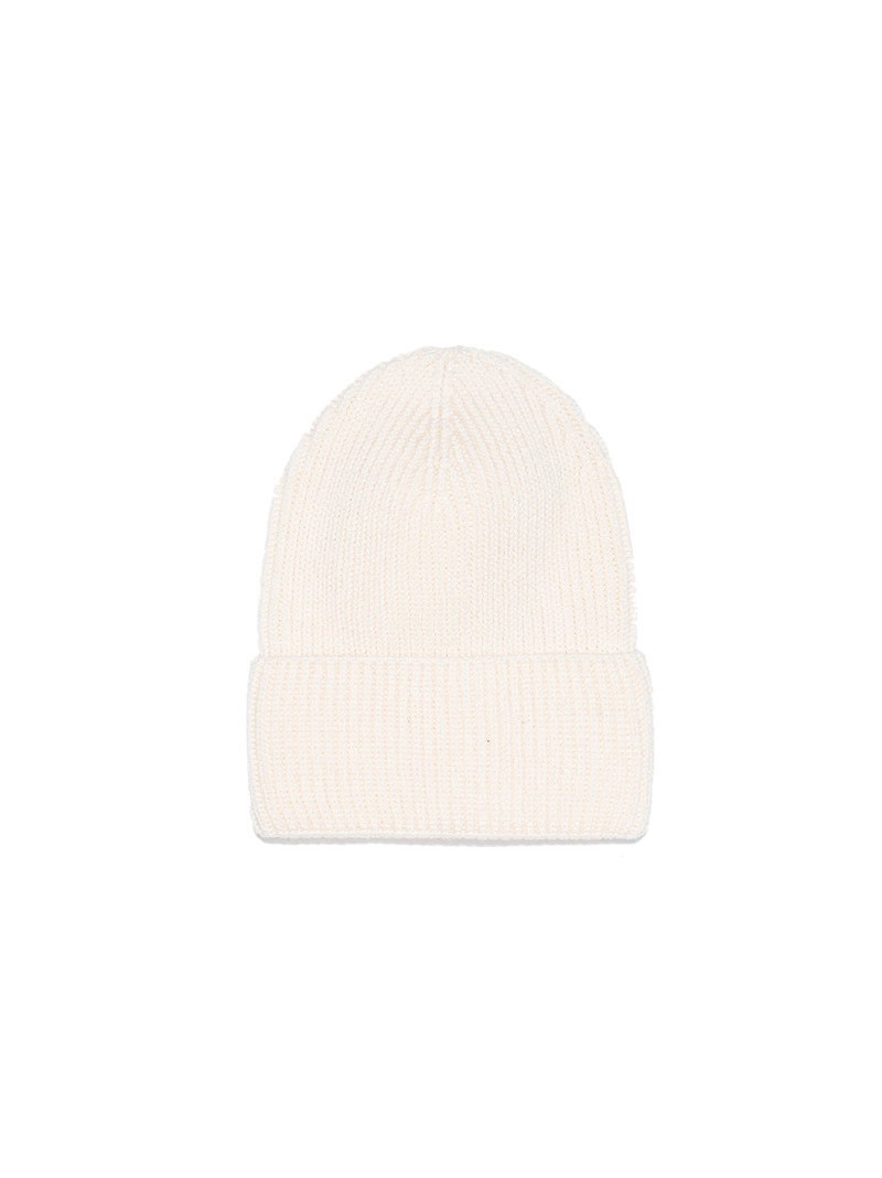 year-round merino wool Everyday Beanie