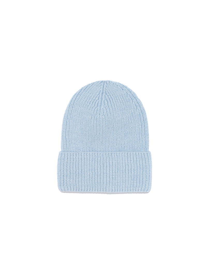 year-round merino wool Everyday Beanie